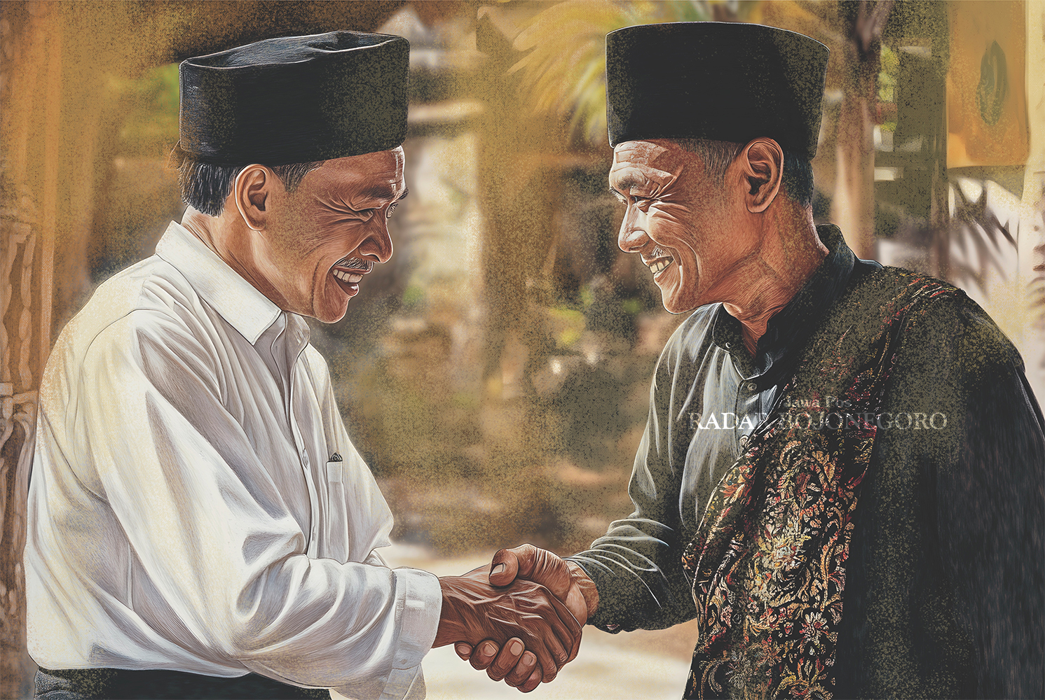 Ilustrasi (AINUR OCHIEM/RADAR BOJONEGORO)