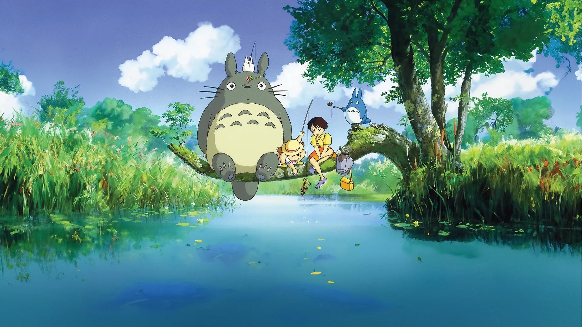(Dok. Ghibli Sstudio)