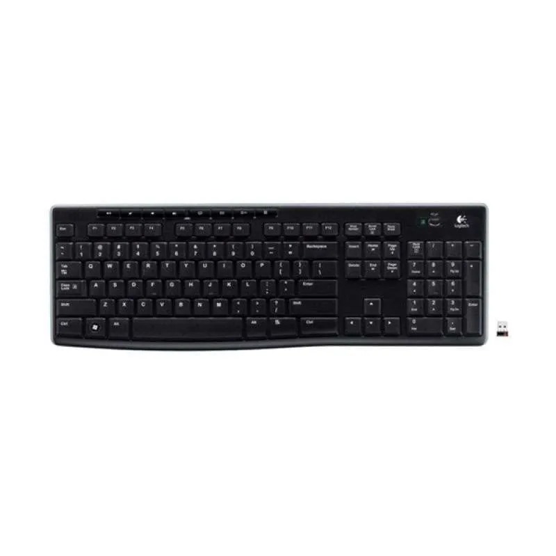 Cari keyboard? Ini 5 wireless keyboard terbaik.