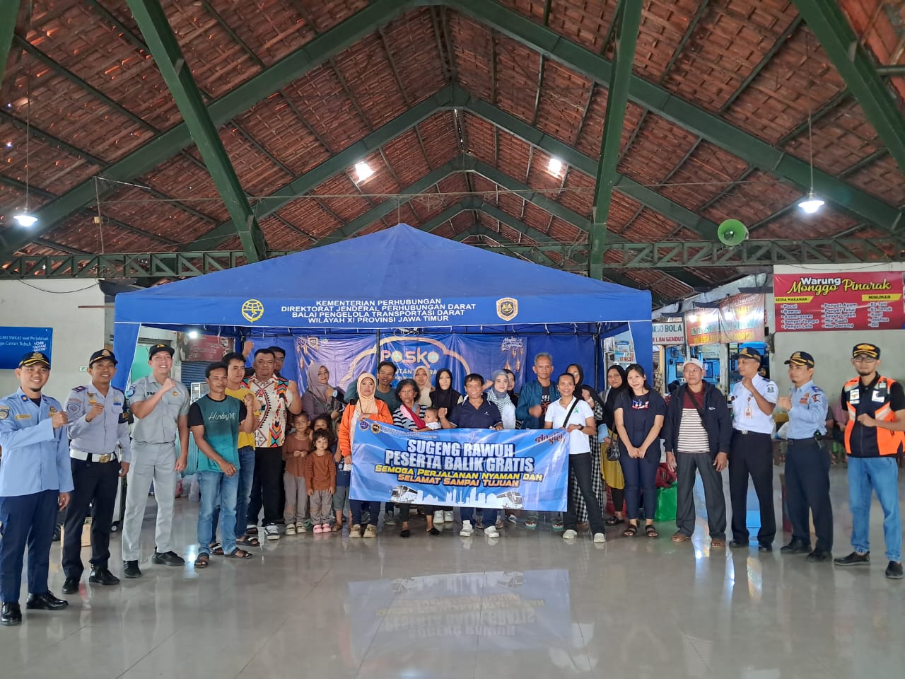 (ISTIMEWA/RADAR BOJONEGORO)