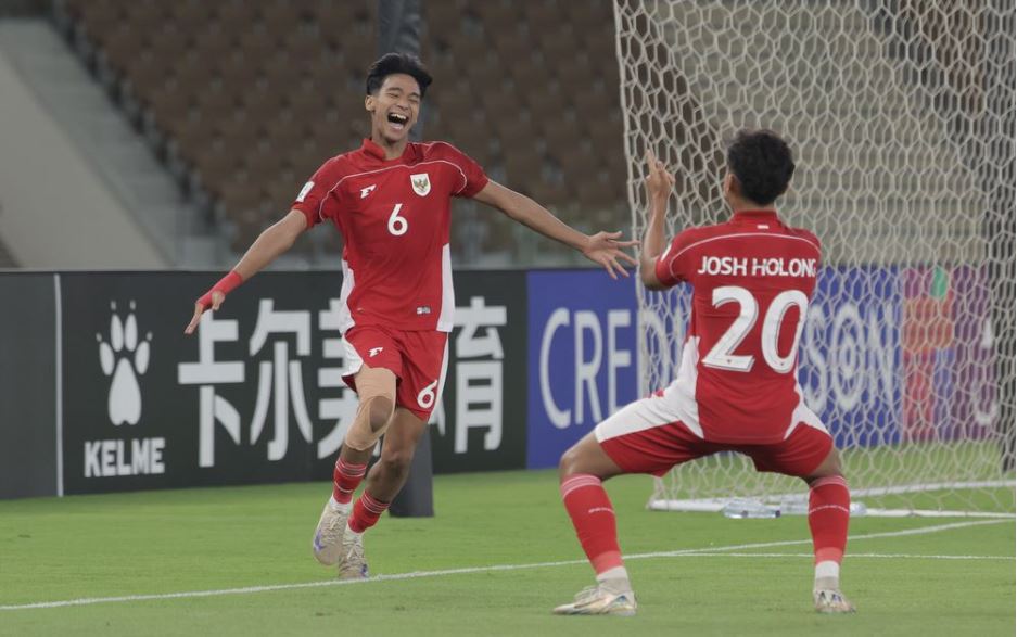 (Dok. AFC)