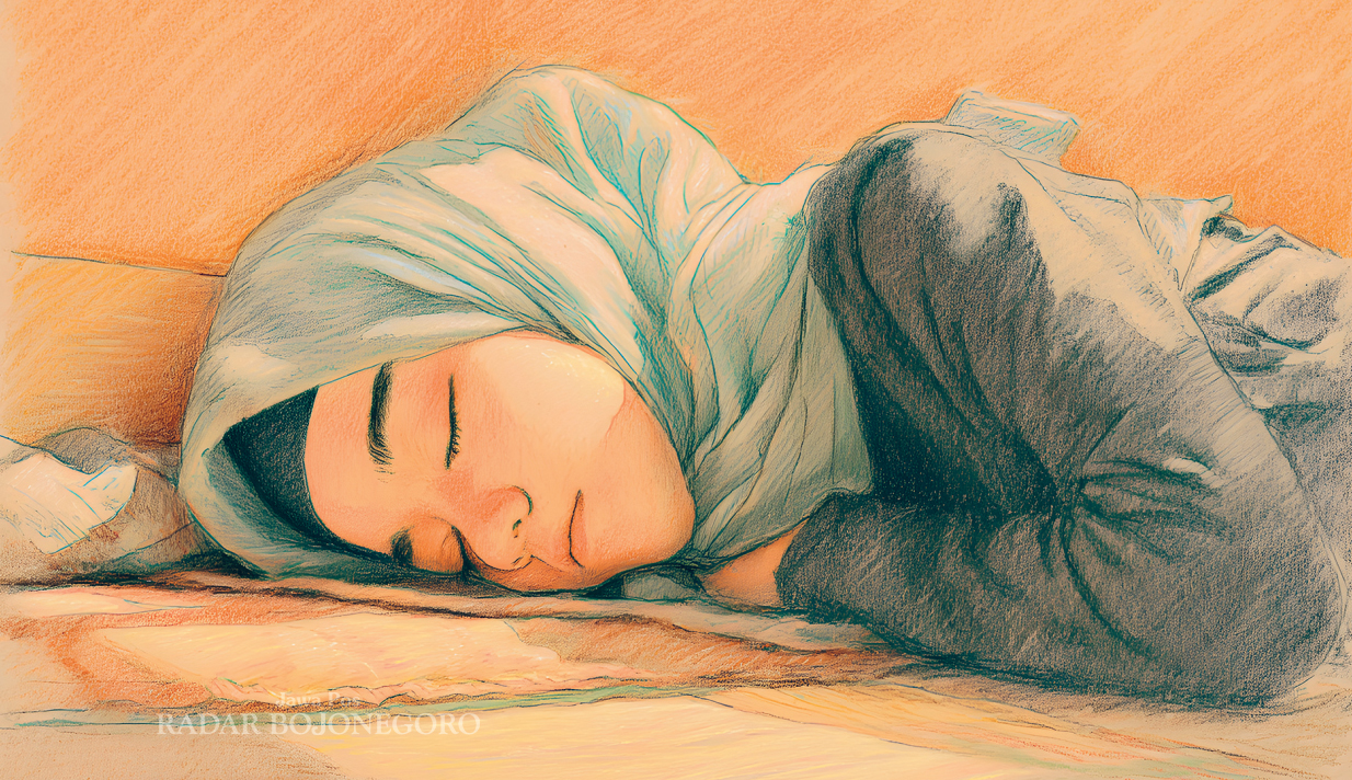 Ilustrasi (AINUR OCHIEM/RADAR BOJONEGORO)