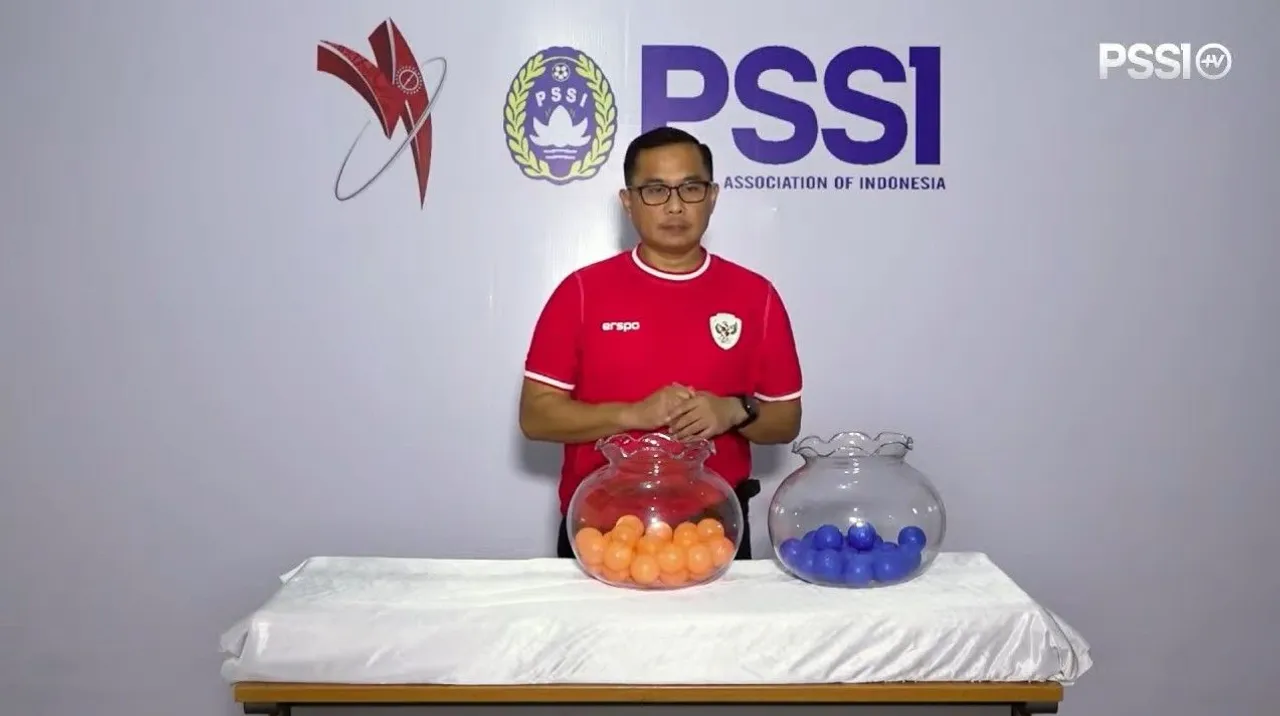 (Dok. PSSI TV)