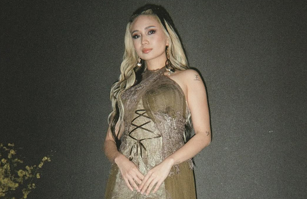 NIKI musisi Indonesia pertama yang masuk jajaran top 20 spotify