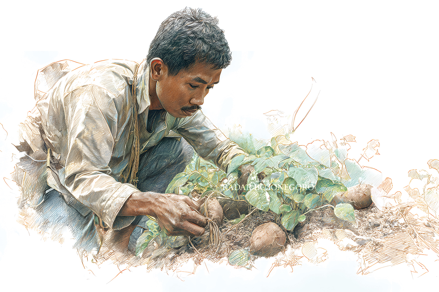 Ilustrasi (AINUR OCHIEM/RADAR BOJONEGORO)