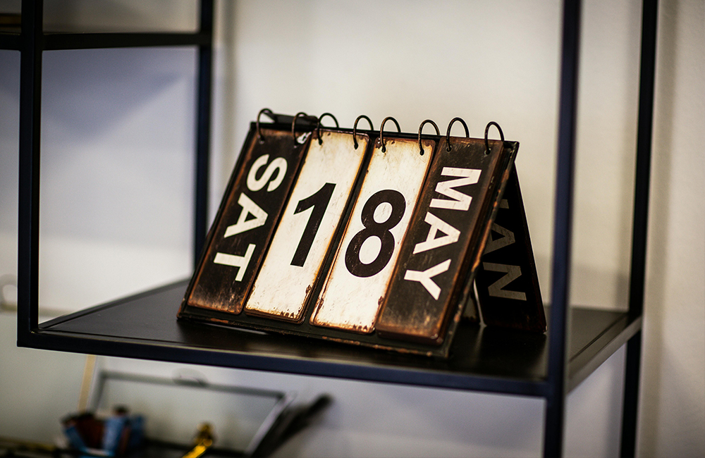 pada bulan Mei 2025 terdapat dua libur panjang nasional