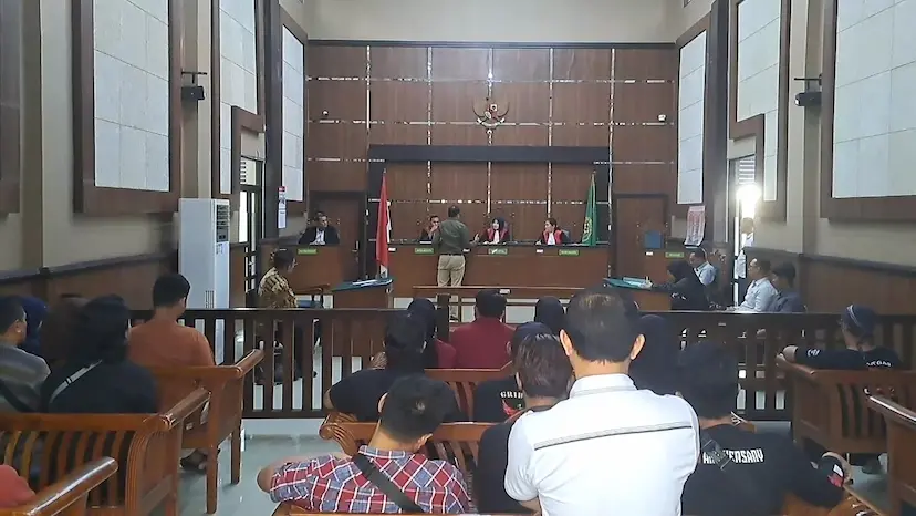 (Dok. JTV Ponorogo)