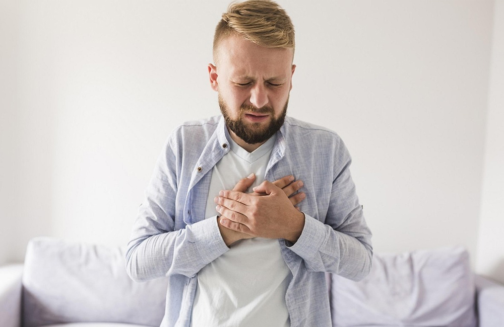 Kenali 11 tanda stroke saat pagi hari.