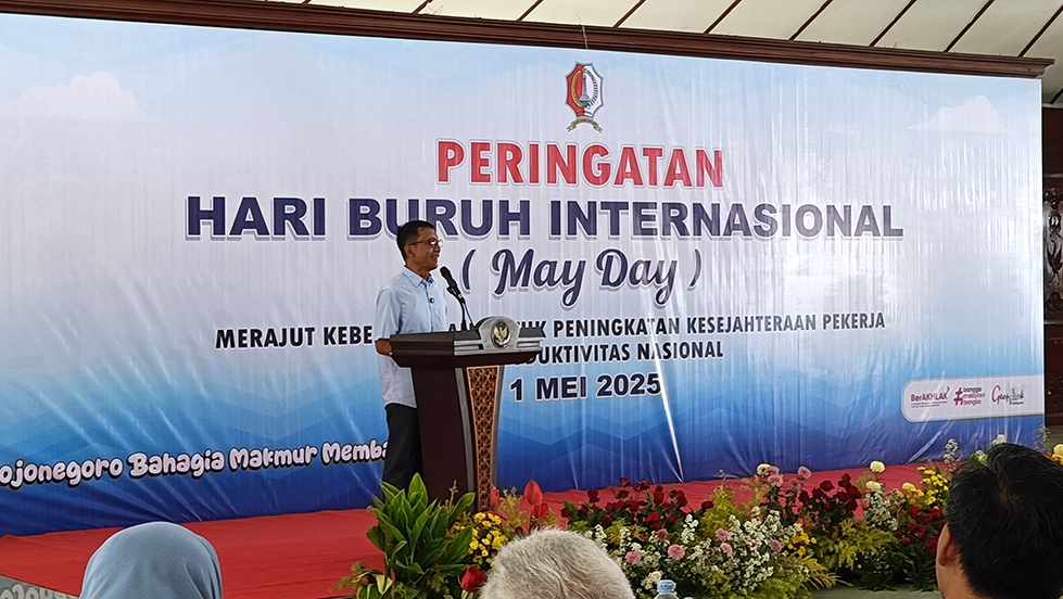 (YUAN EDO/RADAR BOJONEGORO)