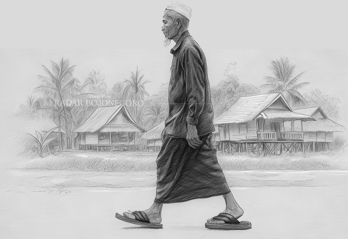 Ilustrasi (AINUR OCHIEM/RADAR BOJONEGORO)