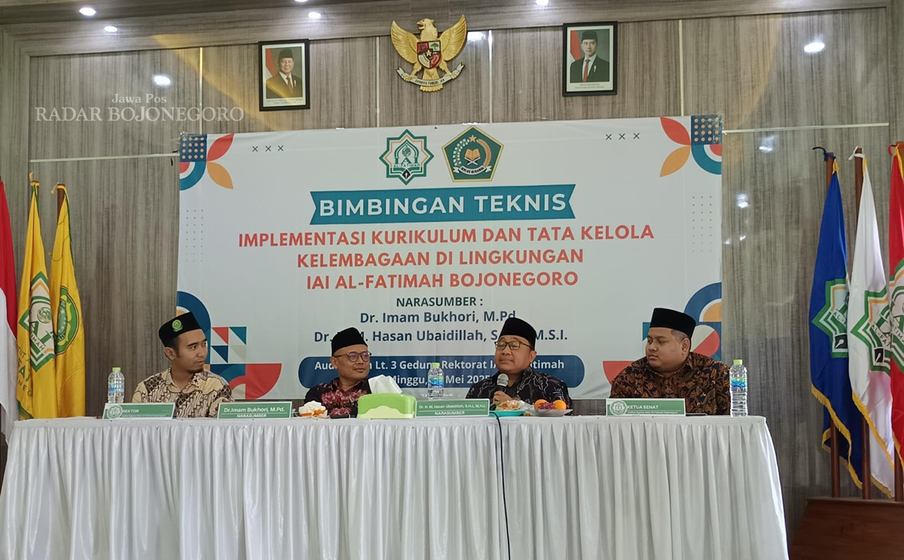 (ISTIMEWA/RADAR BOJONEGORO)