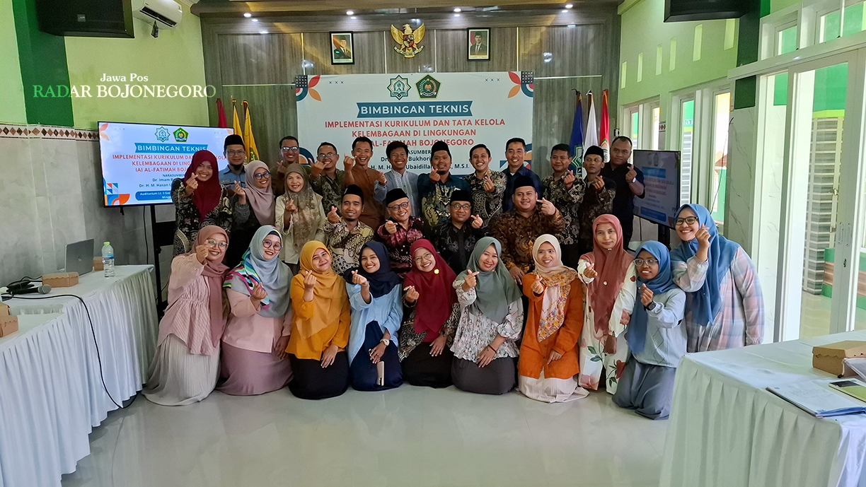 (ISTIMEWA/RADAR BOJONEGORO)