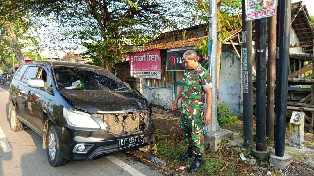 (DHANI WAHYU ALFIANSYAH/RADAR BOJONEGORO)