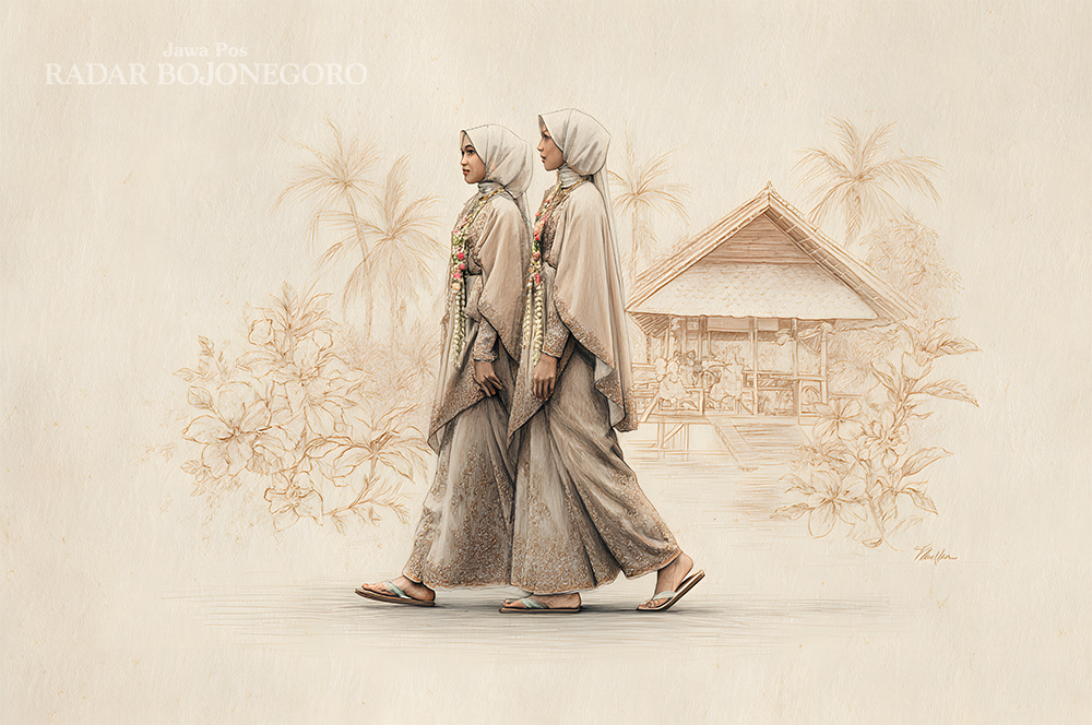 Ilustrasi (AINUR OCHIEM/RADAR BOJONEGORO)