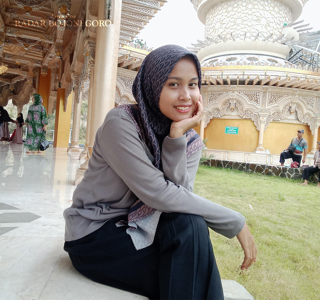 ISTIMEWA/RADAR BOJONEGORO