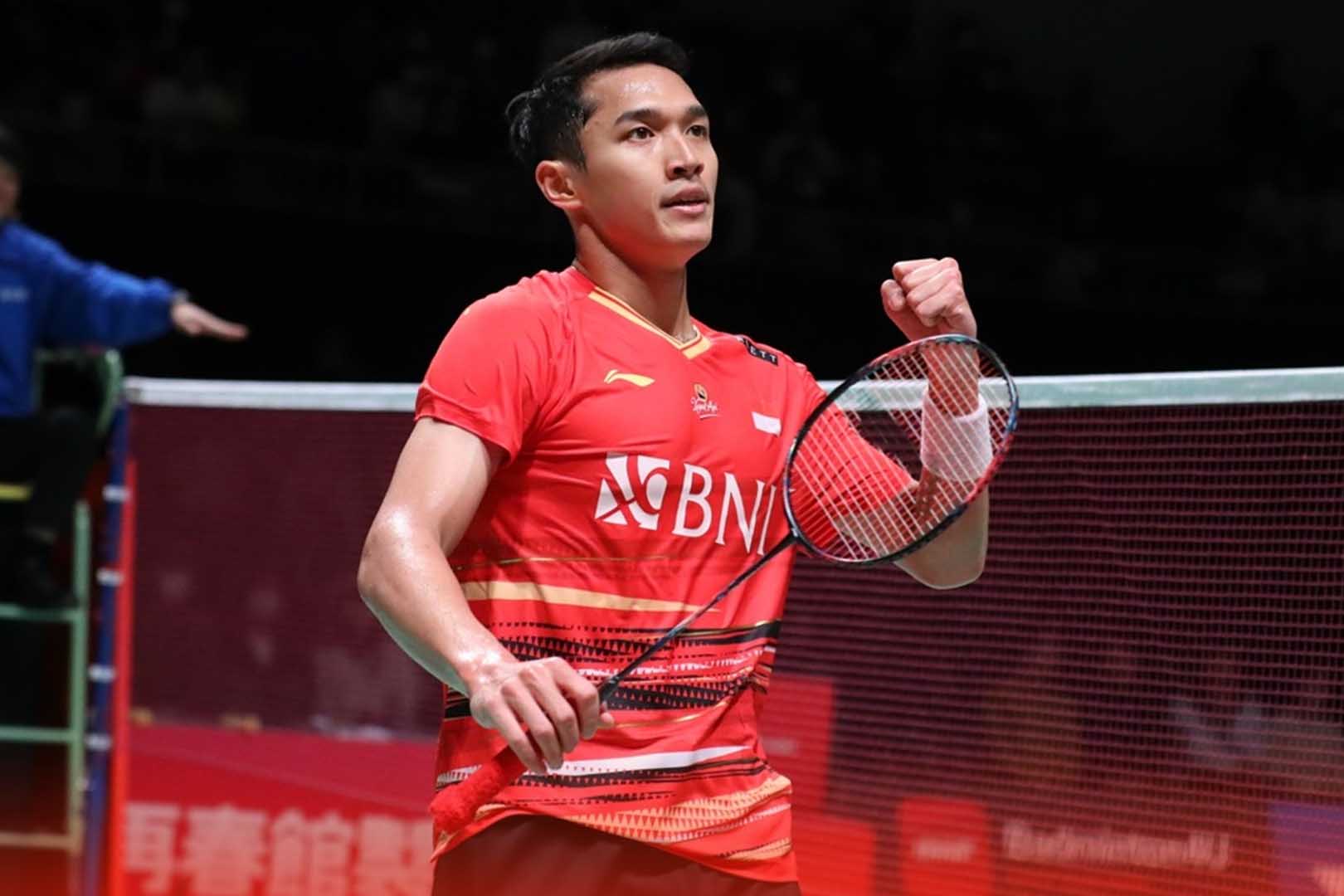 (Dok. BWF)