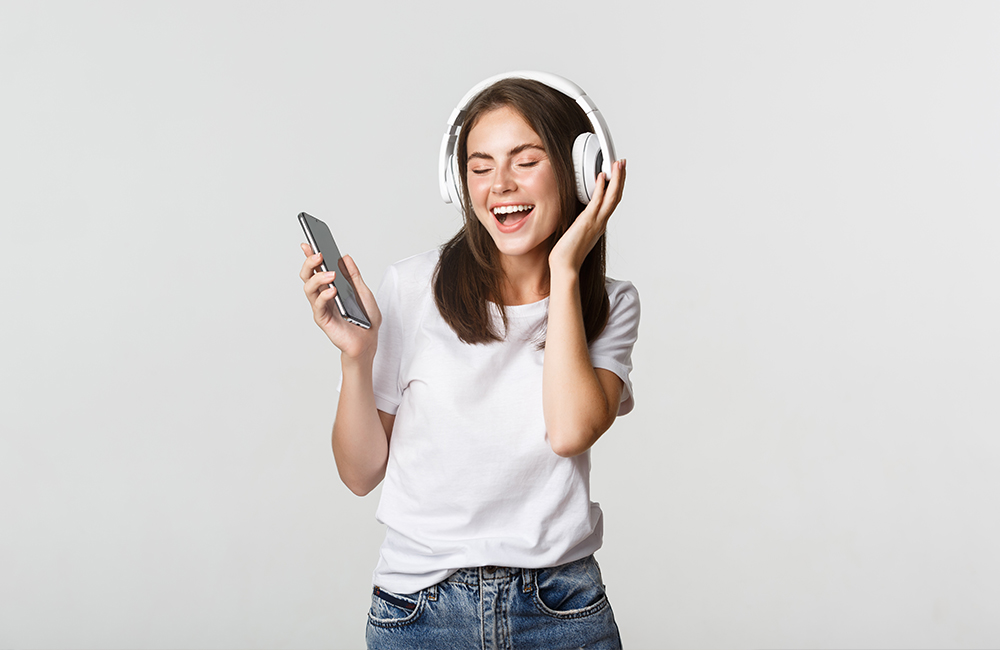 kepribadian seseorang bisa dilihat dari genre musik kesukaan