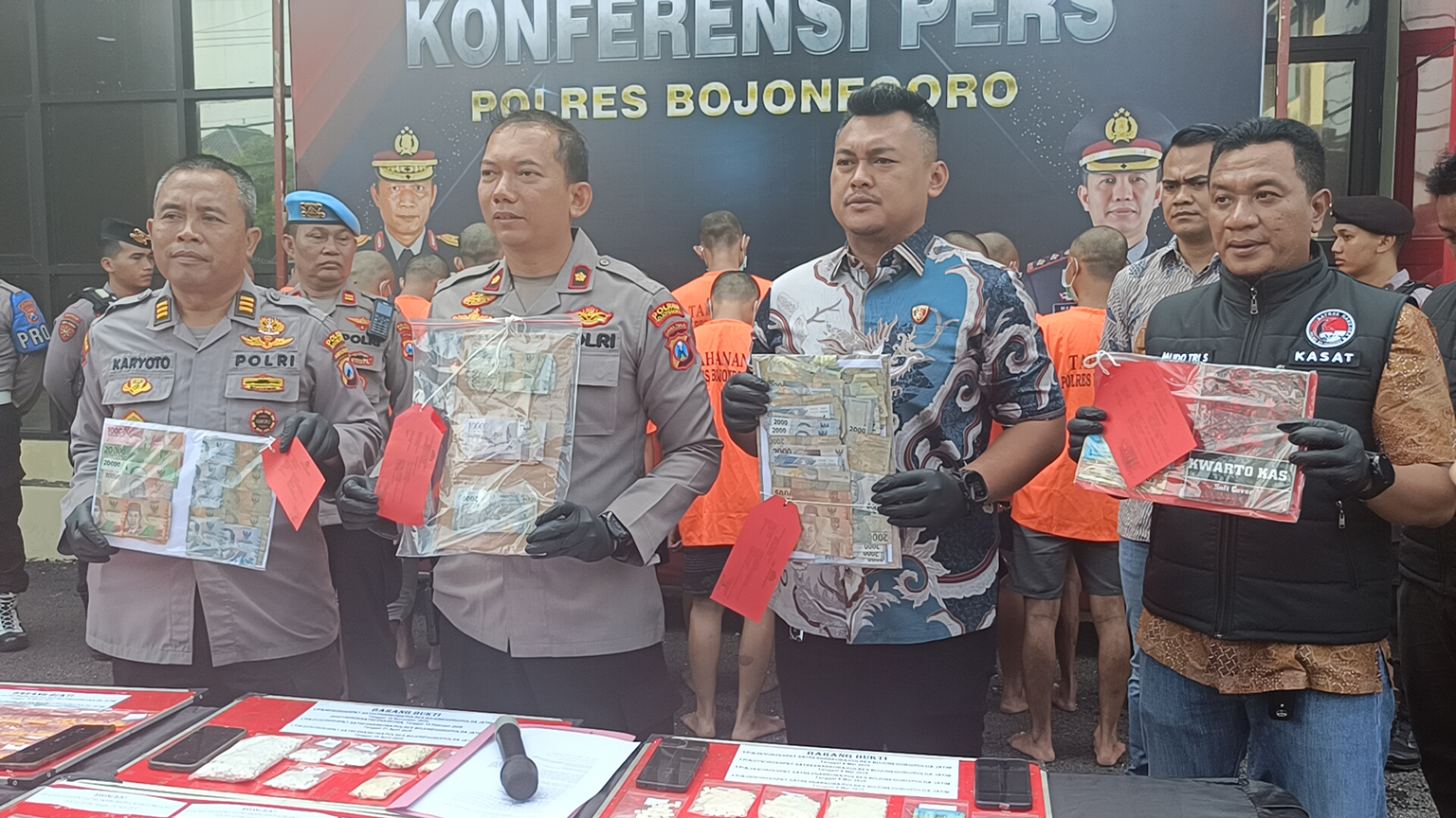 (YUAN EDO/RADAR BOJONEGORO)