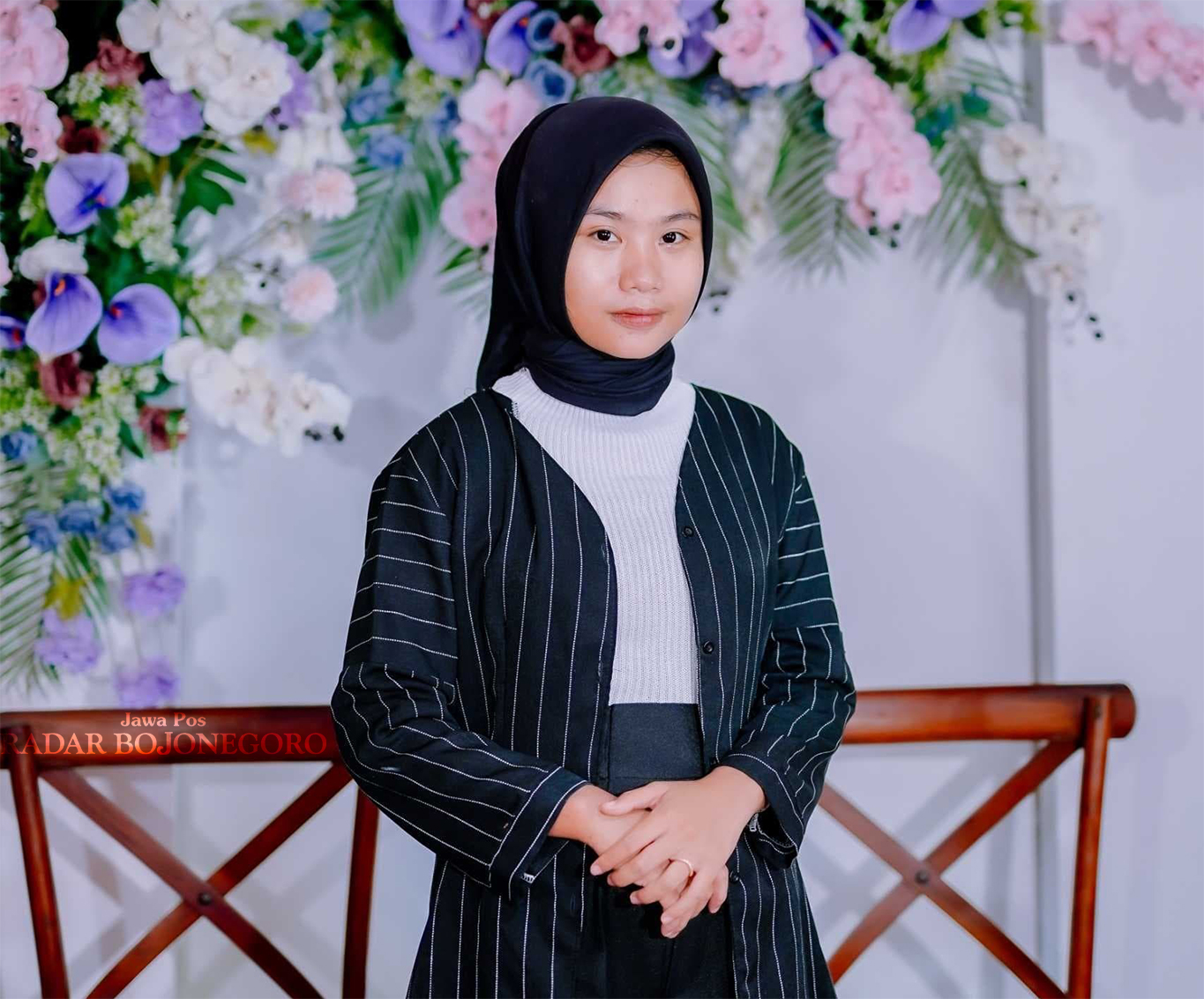 ISTIMEWA/RADAR BOJONEGORO