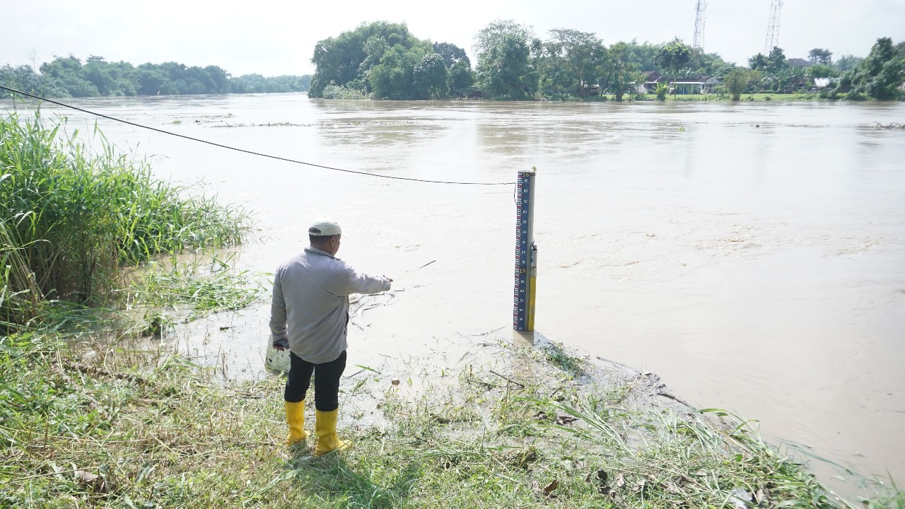 (YUAN EDO/RADAR BOJONEGORO)
