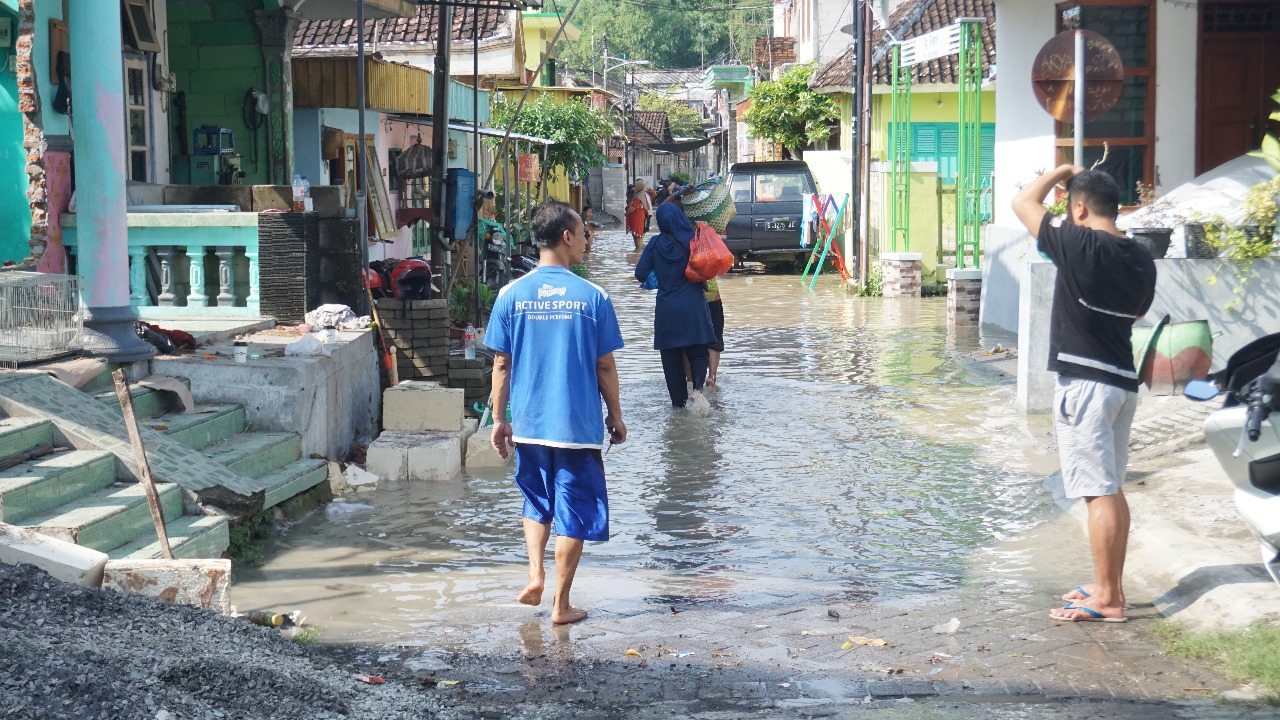 (YUAN EDO/RADAR BOJONEGORO)