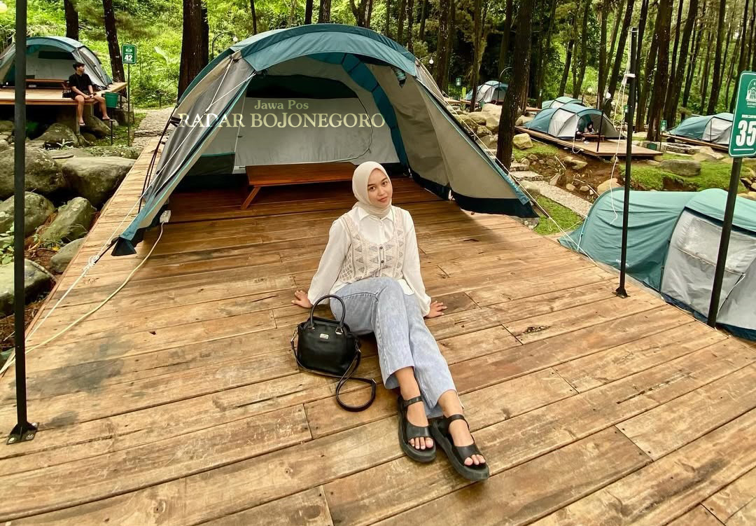 ISTIMEWA/RADAR BOJONEGORO