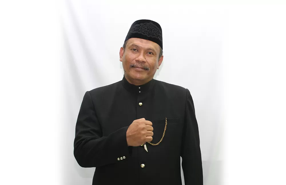 Kepala Cabang Dinas Pendidikan (Cabdindik) Jawa Timur Wilayah Bojonegoro-Tuban Hidayat Rahman.