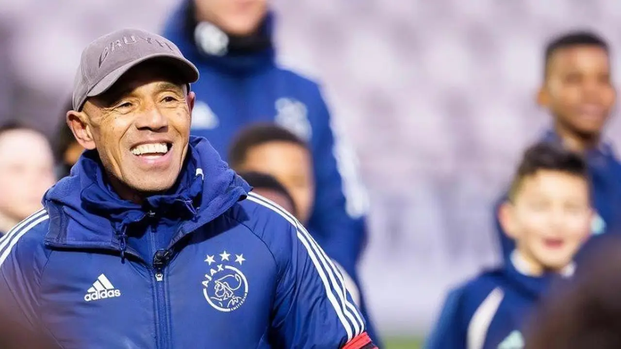 (Dok. Ajax Amsterdam)