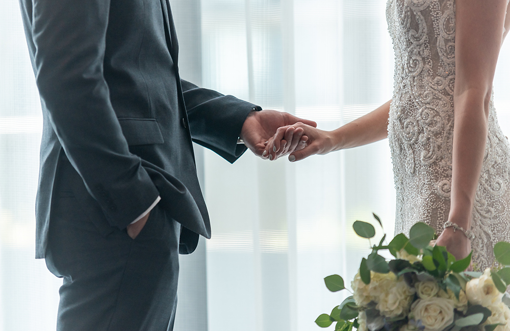 Pentingnya persiapan pra nikah untuk kelanjutan hubungan