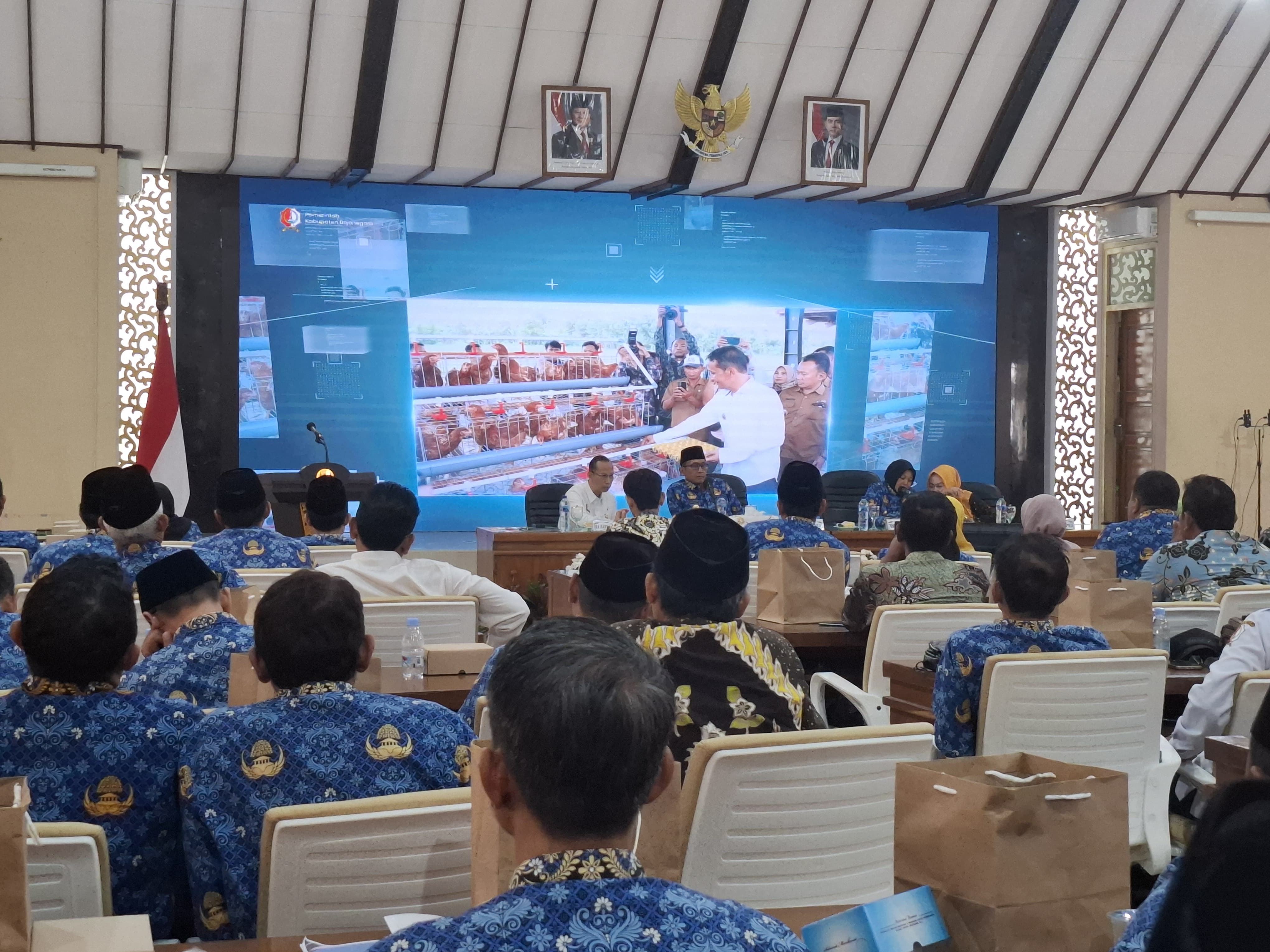 (DEWI SAFITRI/RADAR BOJONEGORO)