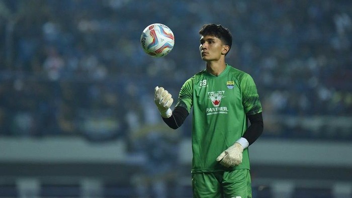 (Dok. Persib Bandung)