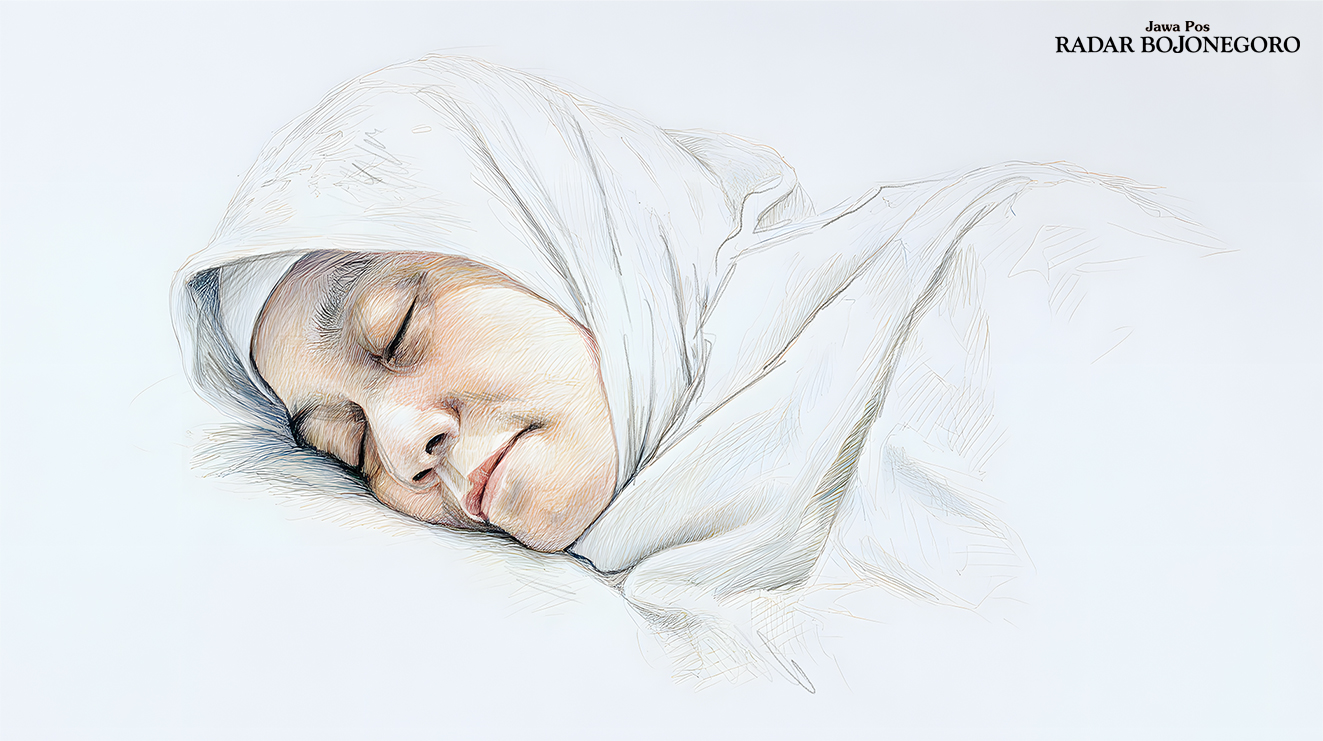 Ilustrasi (AINUR OCHIEM/RADAR BOJONEGORO)