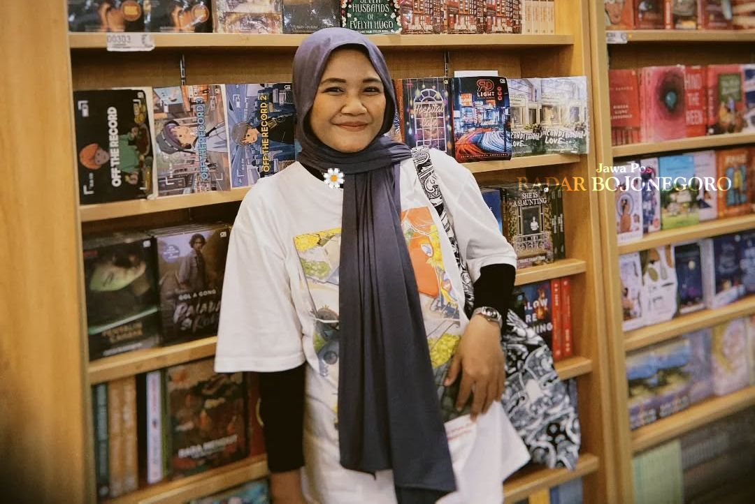 ISTIMEWA/RADAR BOJONEGORO