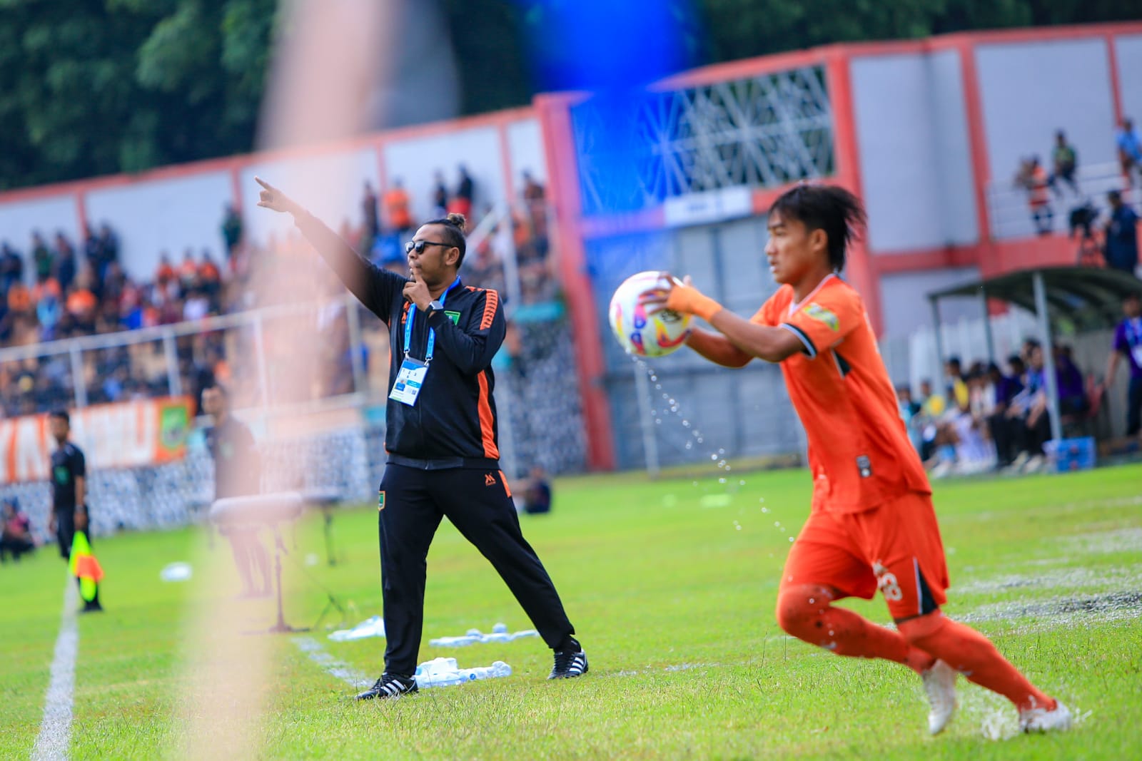 (Dok. Persekabpas Pasuruan)