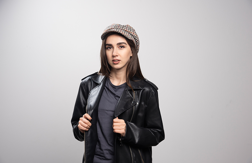 Ilustrasi perempuan dengan energi maskulin dalam dirinya