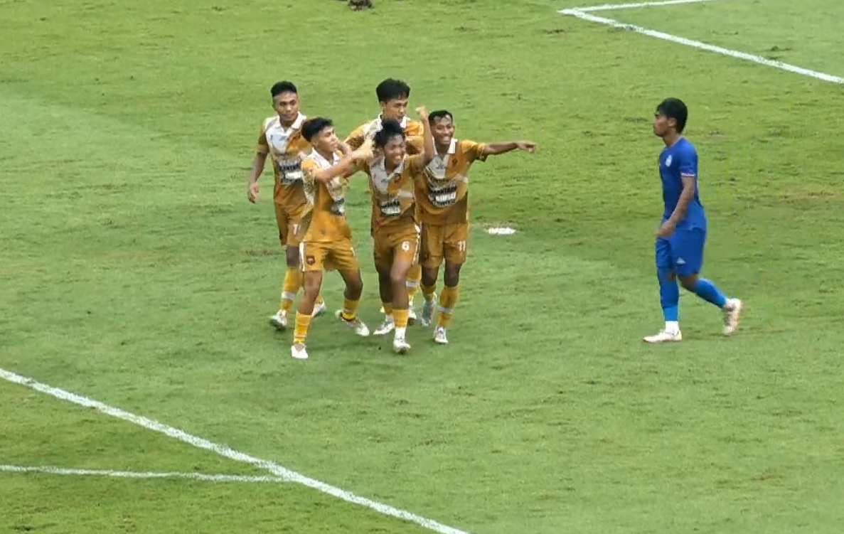 (Dok. PSSI)