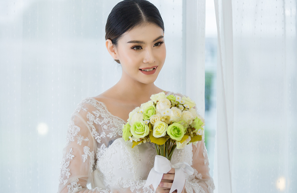 Selesai dengan diri sendiri adalah yang yang perlu diperhatikan sebelum menikah