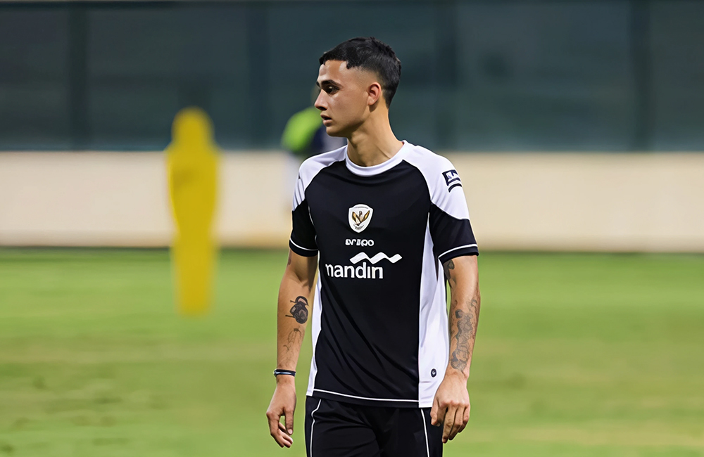 Eliano Reijnders batal gabung Timnas Indonesia jelang dua pertandingan penting Kualifikasi Piala Dunia 2026.