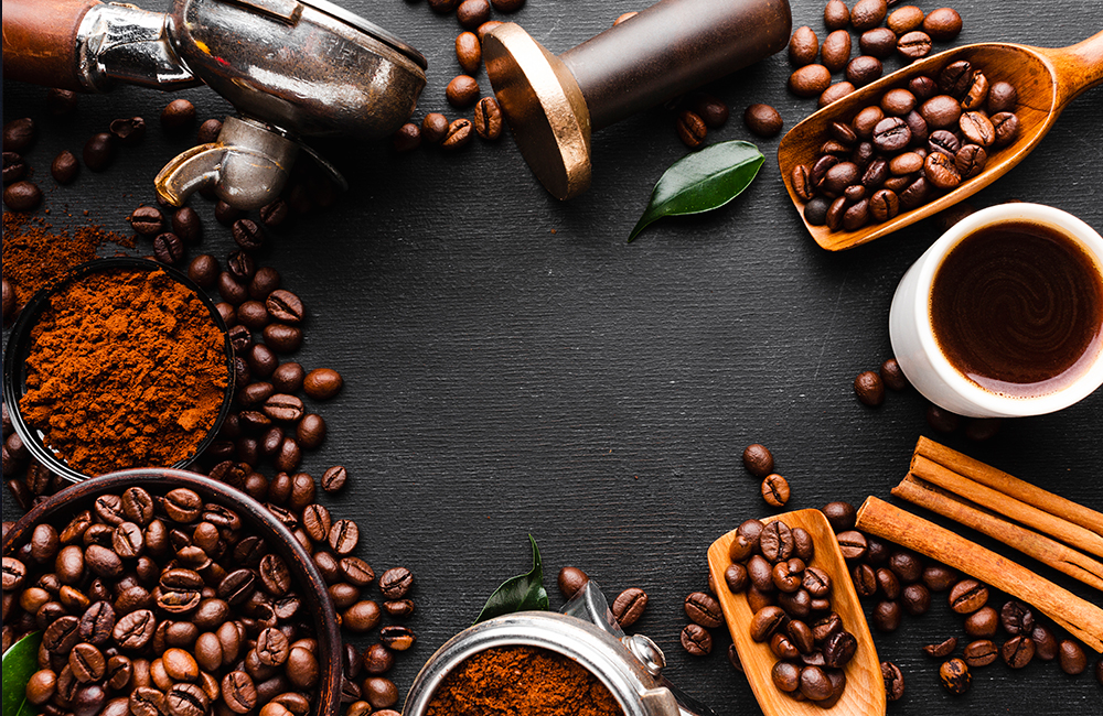 Kopi memiliki segudang manfaat bagi kecantikan
