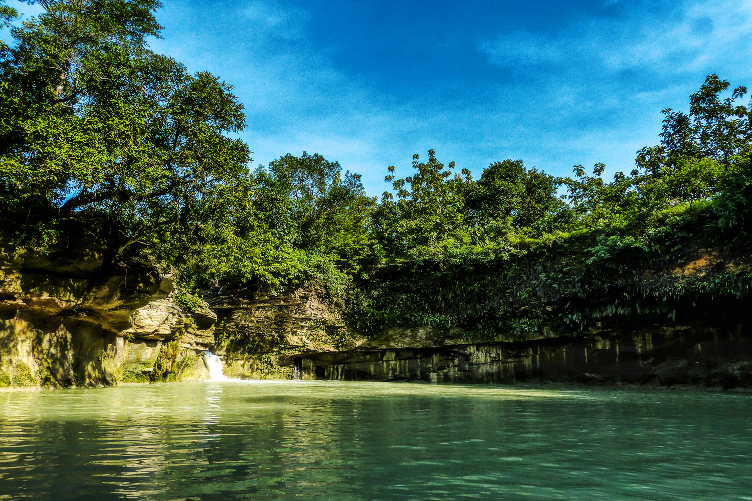 (Dok. Dinas Kebudayaan & Pariwisata Bojonegoro)