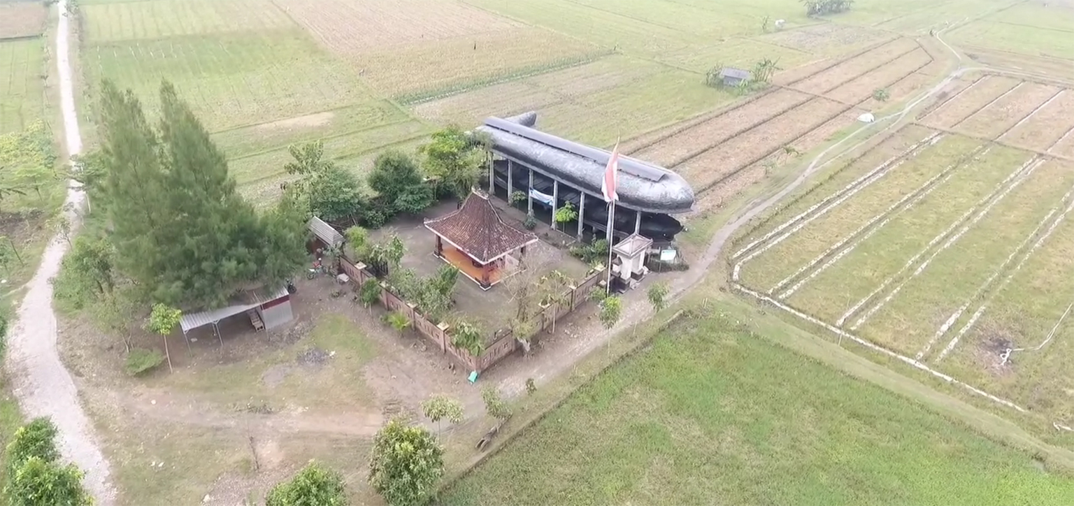 (Dok. Pemerintah Kecamatan Gayam)
