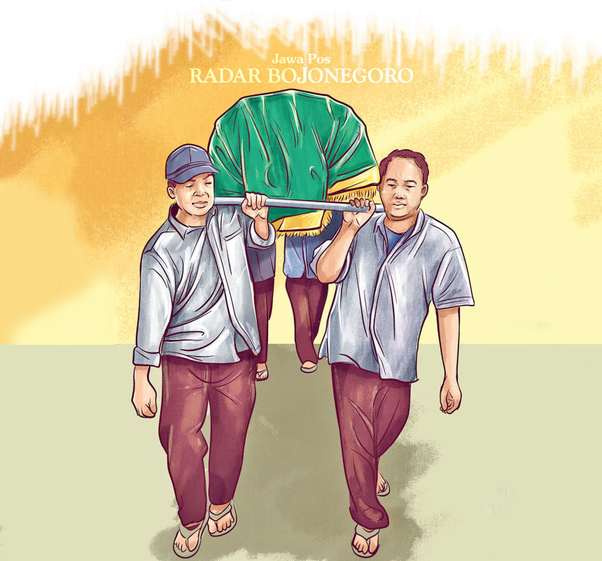 Ilustrasi (AINUR OCHIEM/RADAR BOJONEGORO)