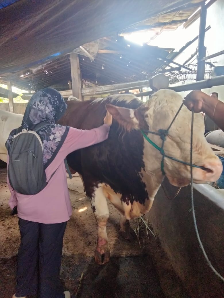 (RAHUL OSCARRA DUTA/RADAR BOJONEGORO)