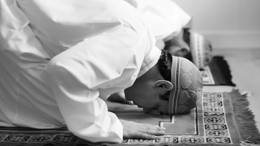 Tata cara salat idul adha yang sering dilupakan.