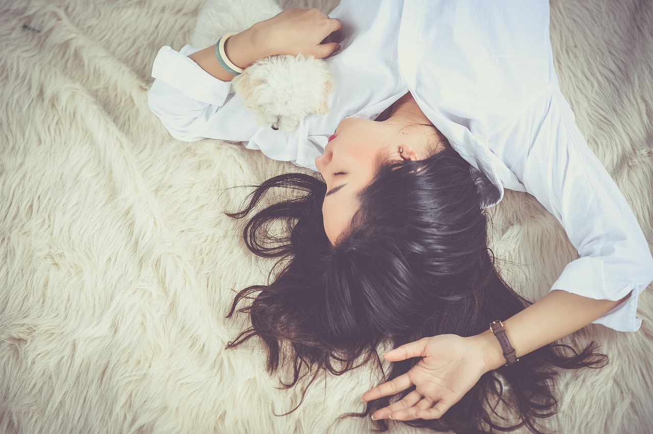 Dari gaya tidur, seseorang ternyata bisa diketahui karakter aslinya.
