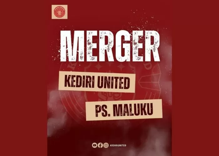 (Dok. Kediri United)