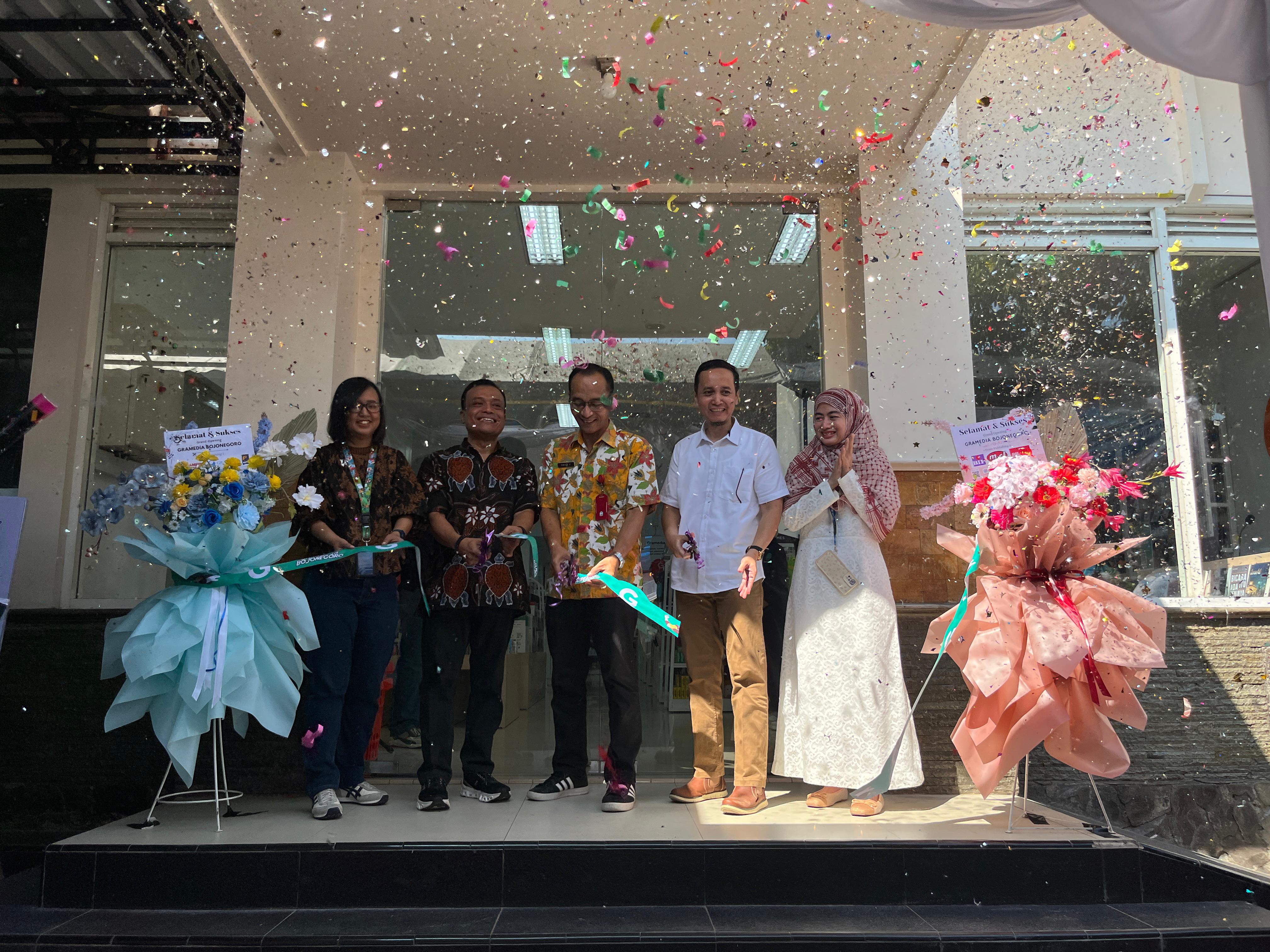 (DEWI SAFITRI/RADAR BOJONEGORO)