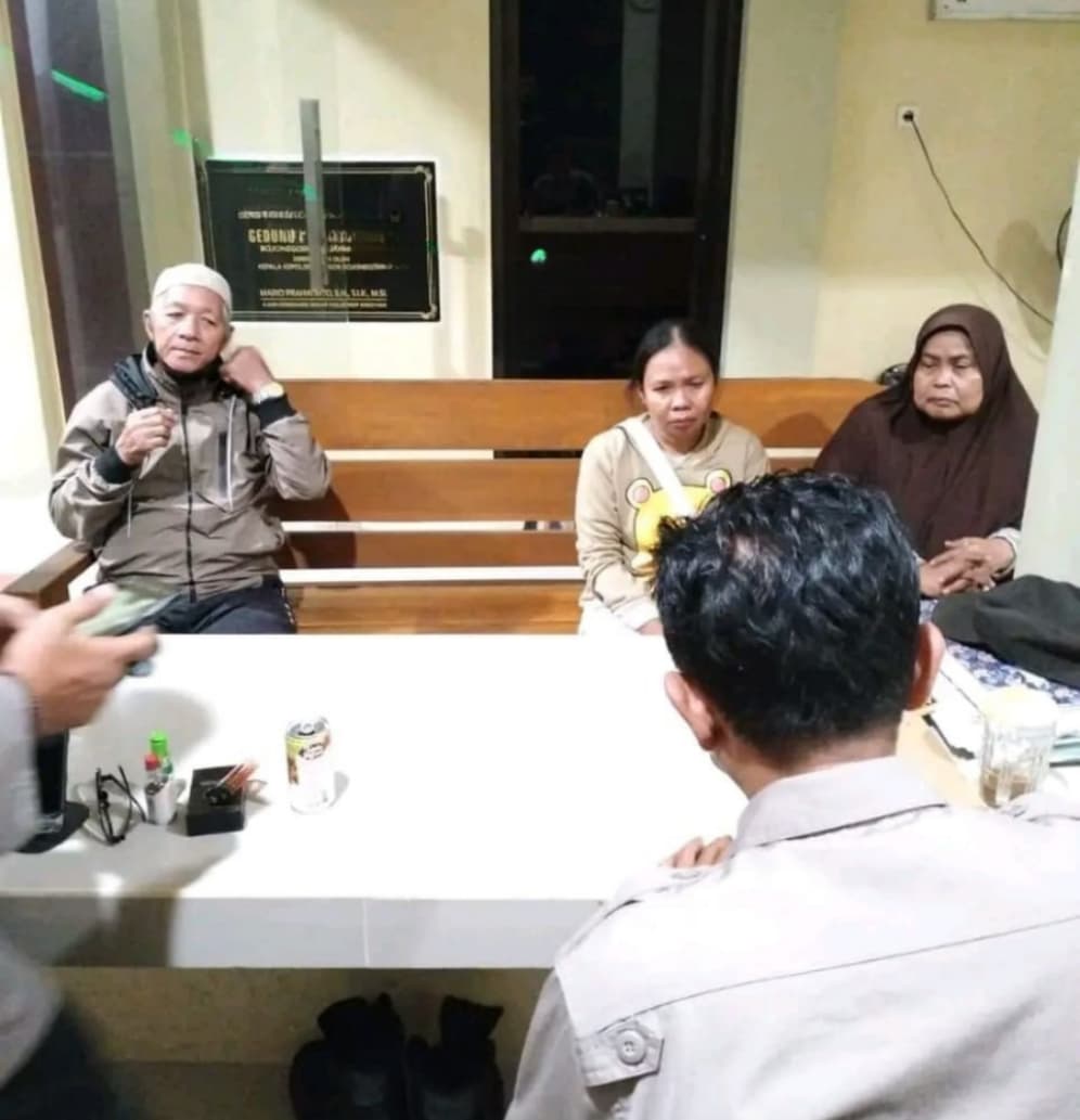 (ISTIMEWA/RADAR BOJONEGORO)