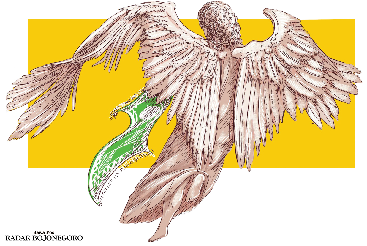 Ilustrasi (AINUR OCHIEM/RADAR BOJONEGORO)