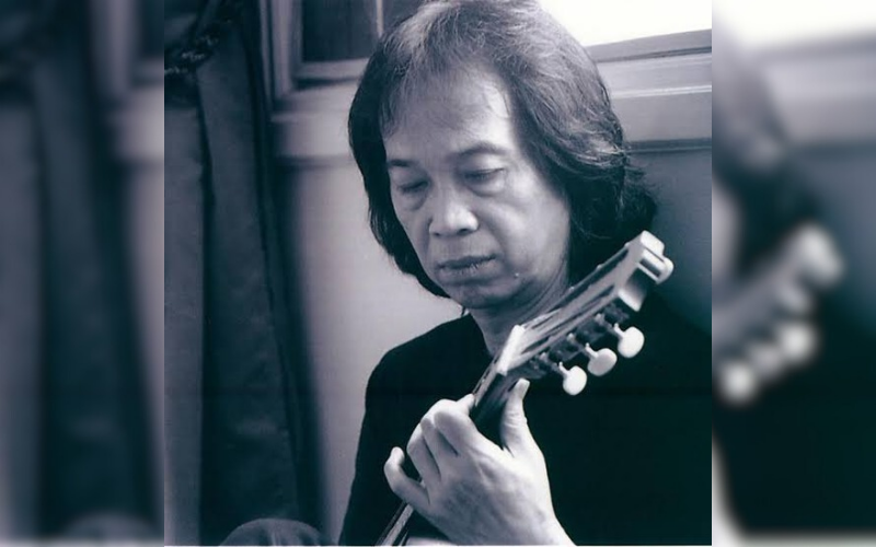 Lagu-lagu lawas, pop city Indonesia, Chrisye, jadi trend di kalangan anak muda sekarang. Ini alasannya.